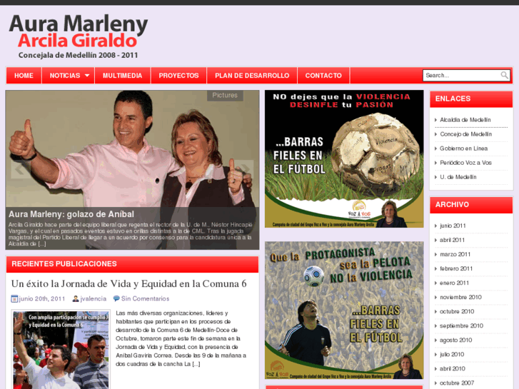 www.auramarlenyarcila.com