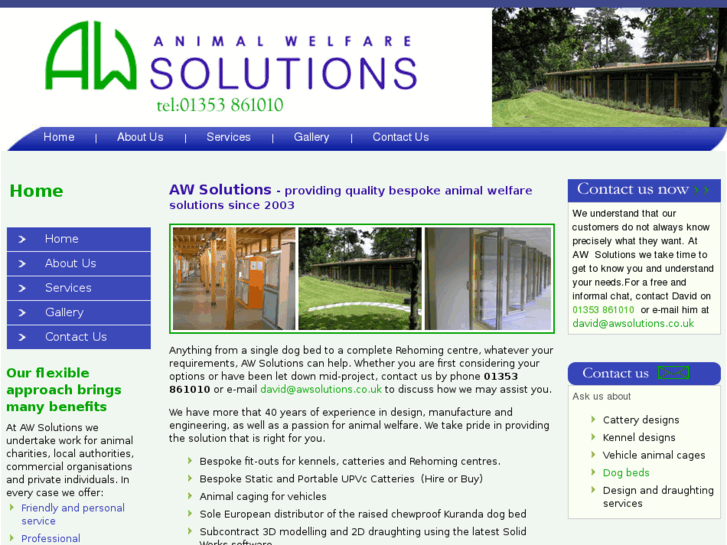 www.awsolutions.co.uk