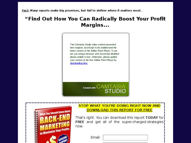 www.backend-secret.com