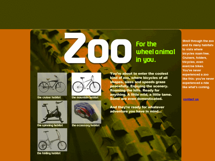 www.bicyclezoo.com