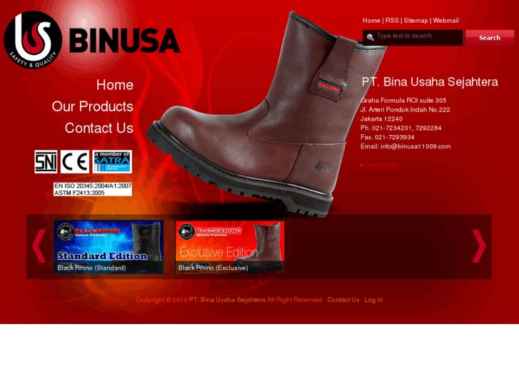 www.binusa11009.com