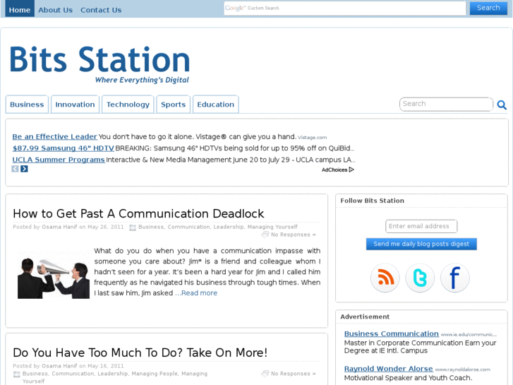 www.bitsstation.com