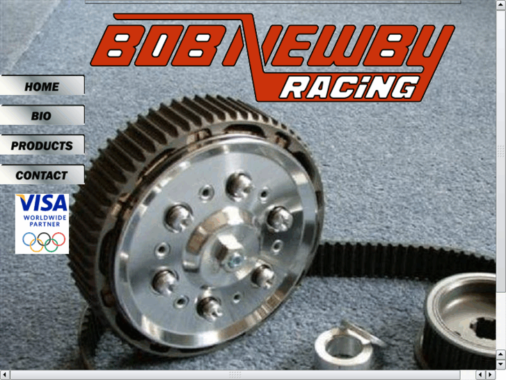 www.bobnewbyracing.com