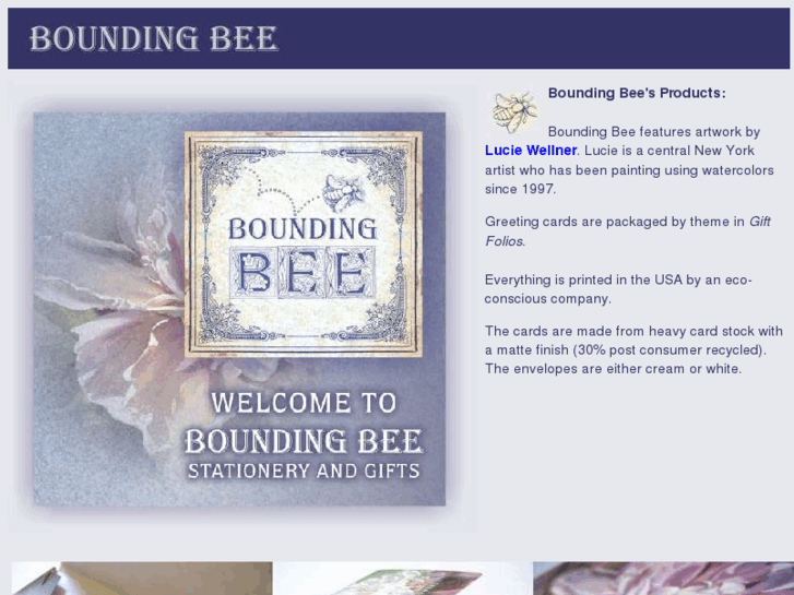 www.boundingbee.com