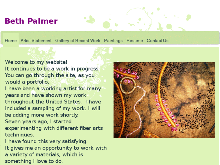 www.bpalmerart.com