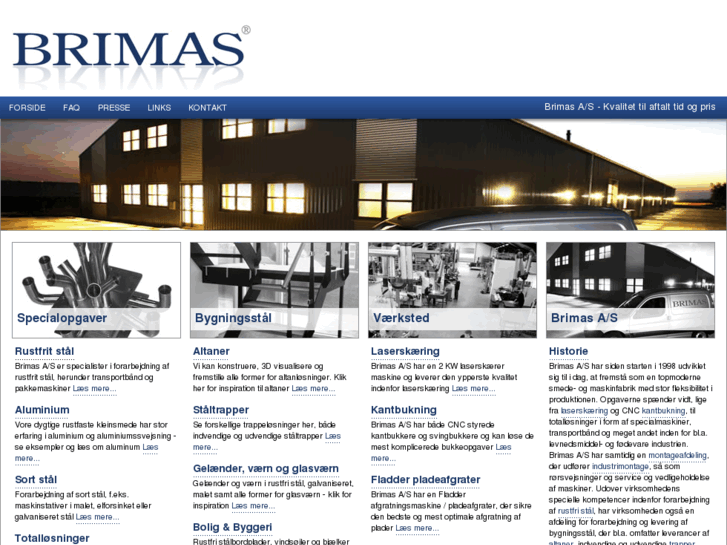 www.brimas.dk