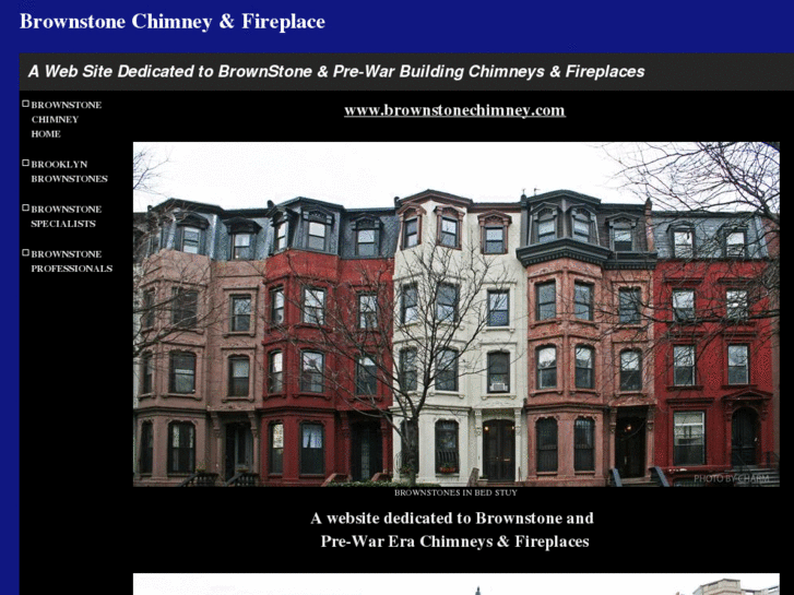 www.brownstone-pre-war-specialists.com