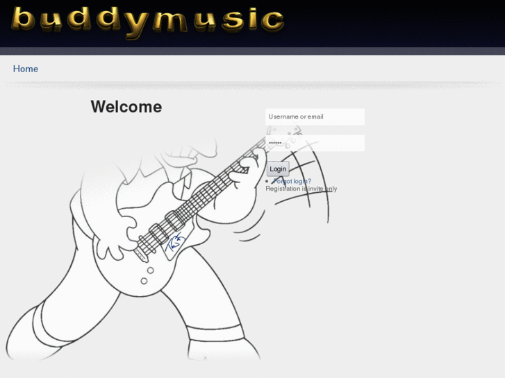 www.buddymusic.org
