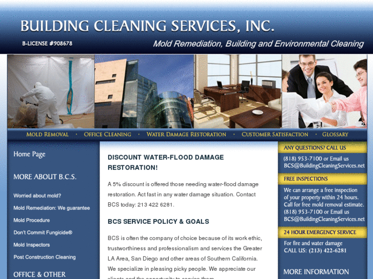 www.buildingcleaningservices.net