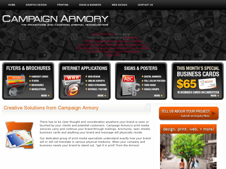 www.campaignarmory.com