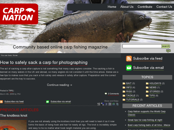 www.carpnation.com