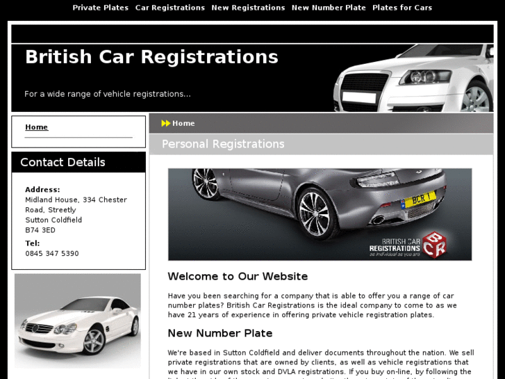 www.carregistrationnumber.com