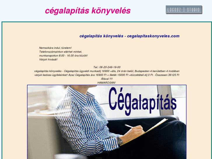 www.cegalapitaskonyveles.com