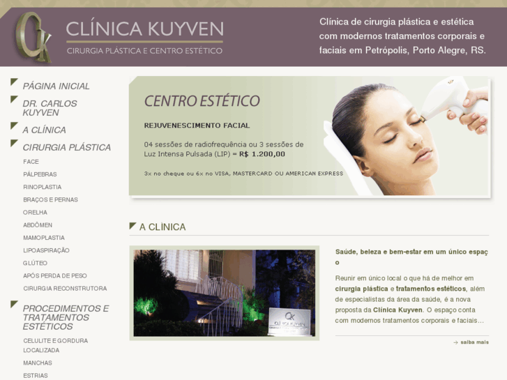 www.clinicakuyven.com.br