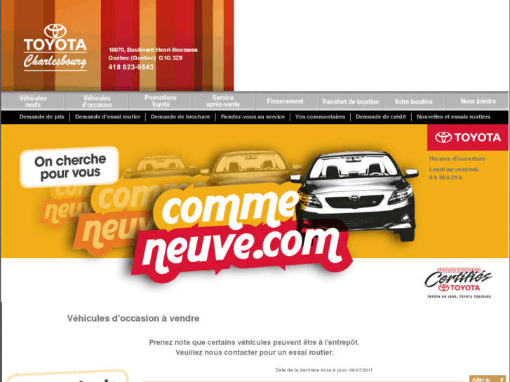 www.commeneuve.com