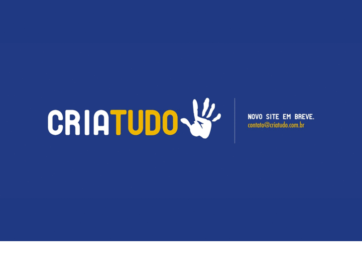 www.criatudo.com.br