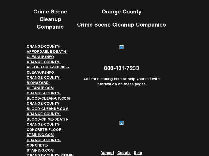 www.crime-scene-cleanup-companies.com