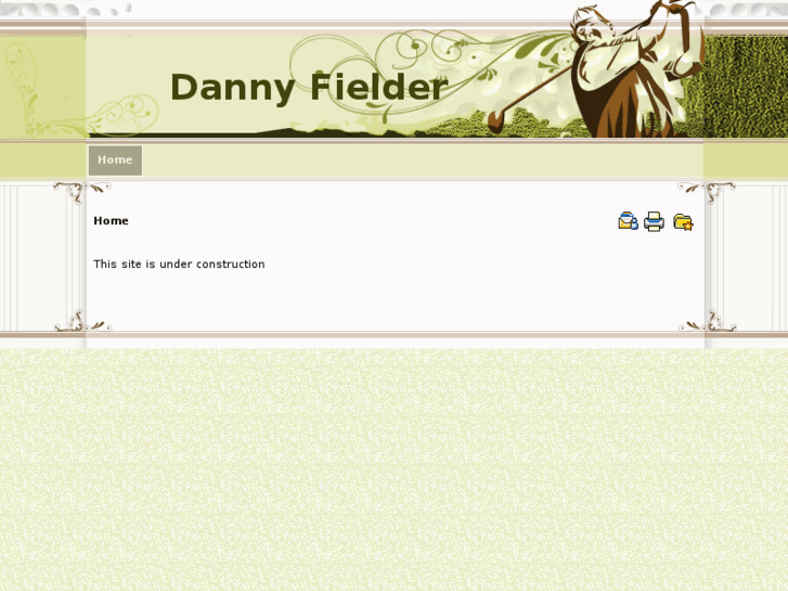 www.dannyfielder.com