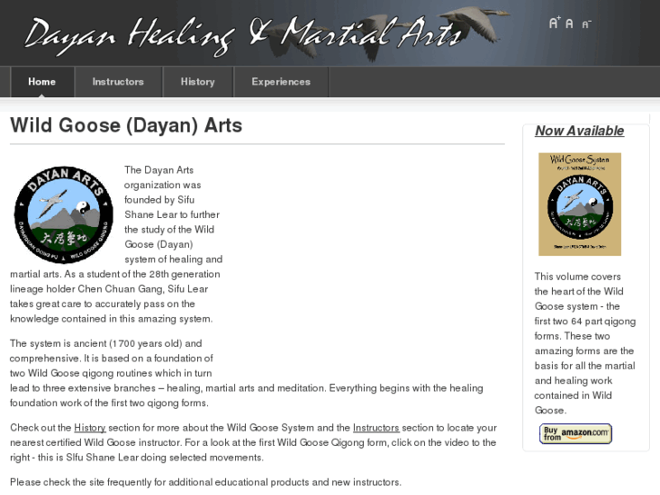 www.dayanarts.com