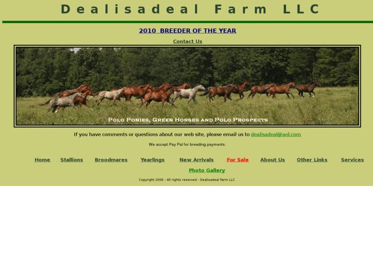 www.dealisadealfarm.com