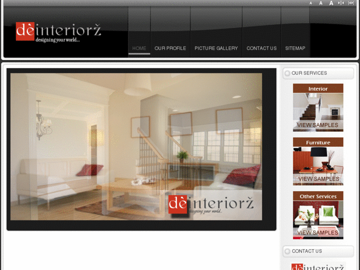 www.deinteriorz.com