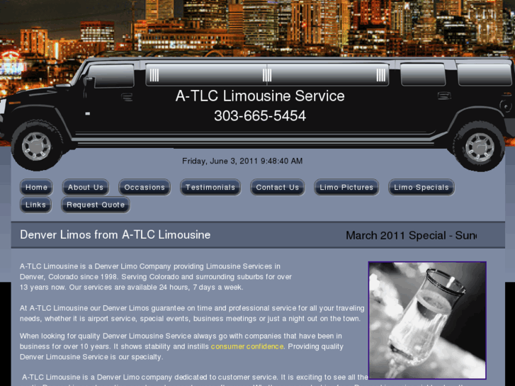 www.denver-limo.biz