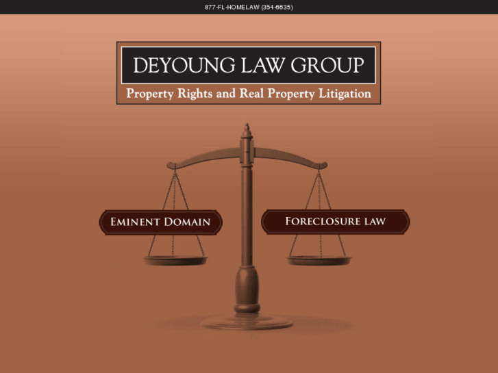 www.deyounglawgroup.com