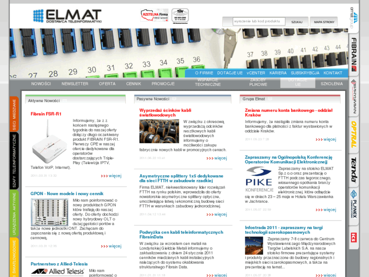 www.elmat.pl