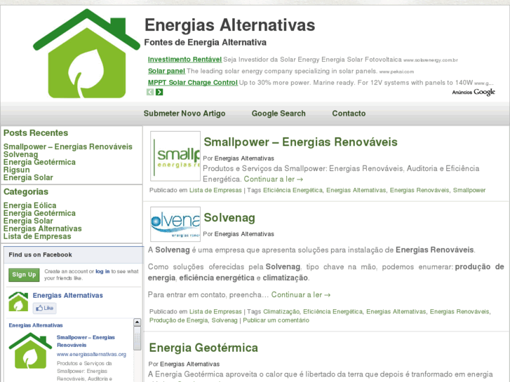 www.energiasalternativas.org