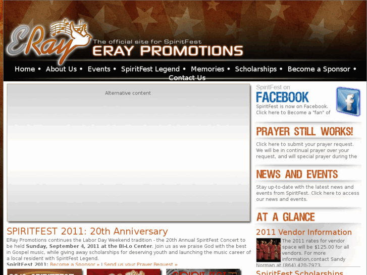 www.eraypromotions.com