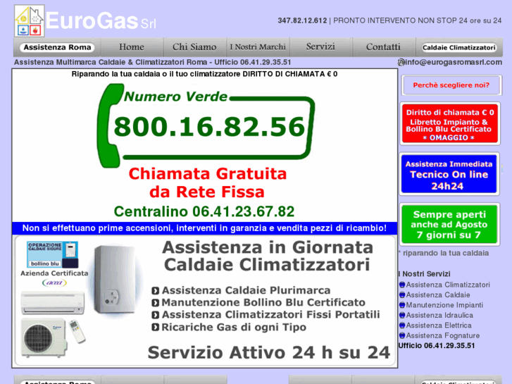 www.eurogasromasrl.com