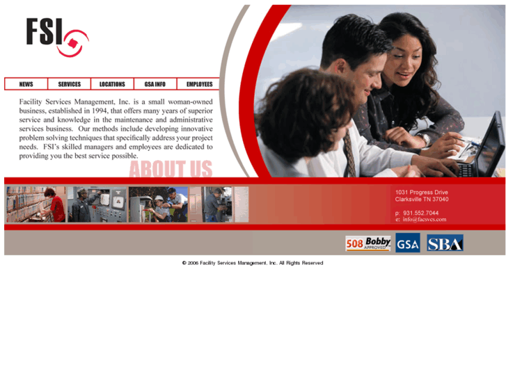 www.facsvcs.com