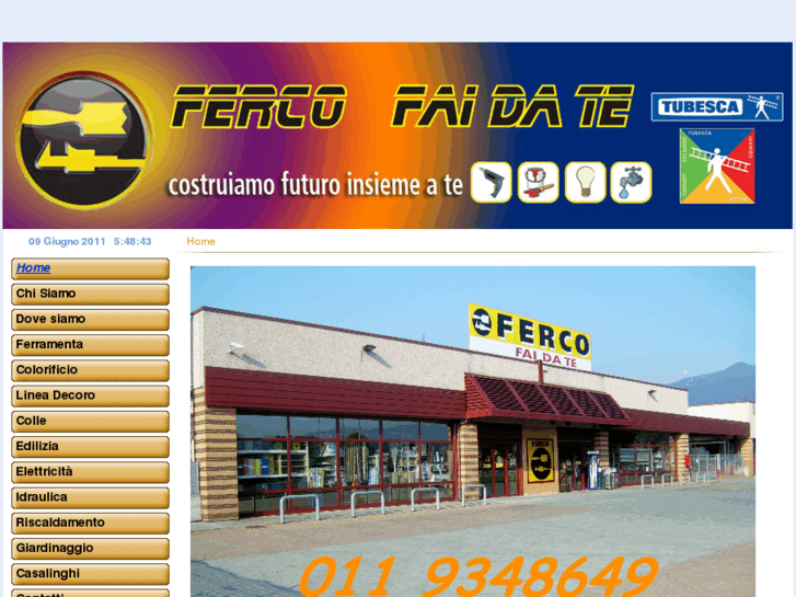 www.fercofaidate.com