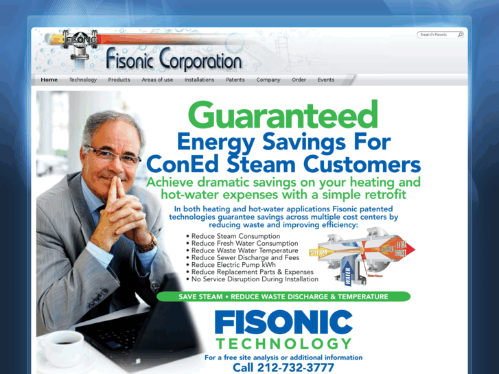 www.fisonic.net