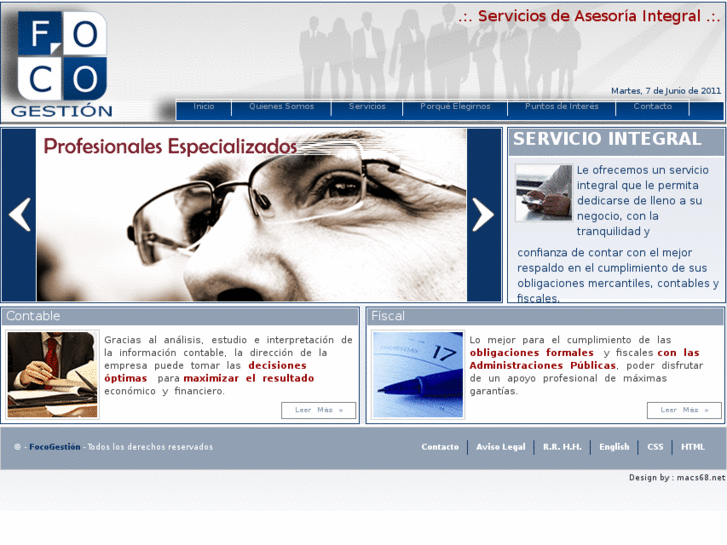 www.focogestion.es