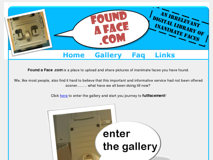 www.foundaface.com