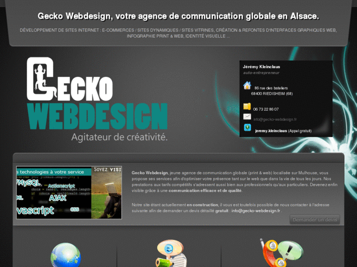 www.gecko-webdesign.fr