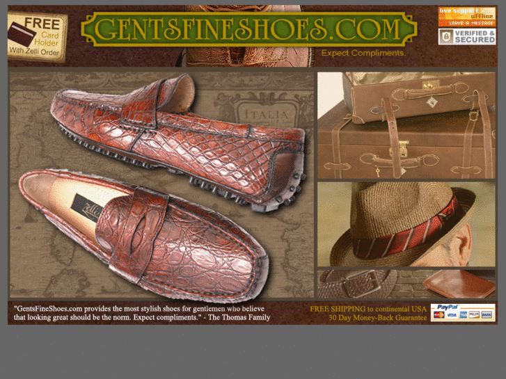 www.gentsfineshoes.com