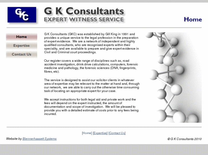 www.gkconsultants.biz