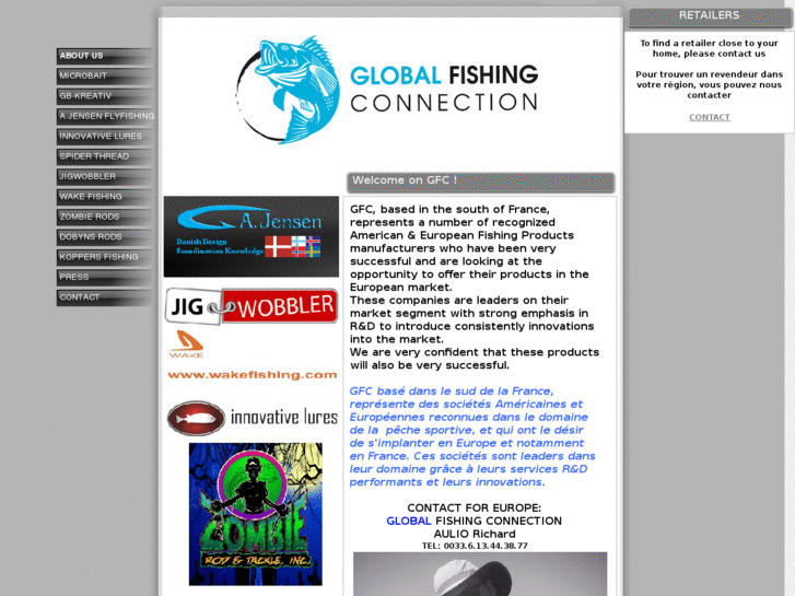 www.globalfishingconnection.com