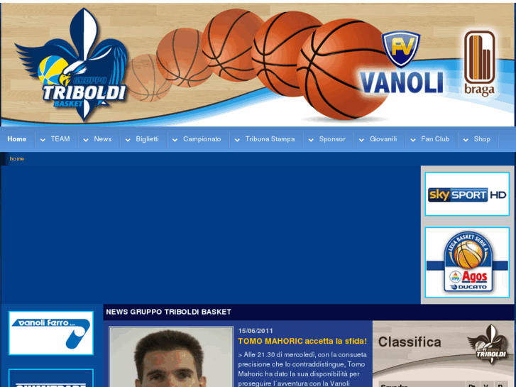 www.gruppotriboldibasket.com