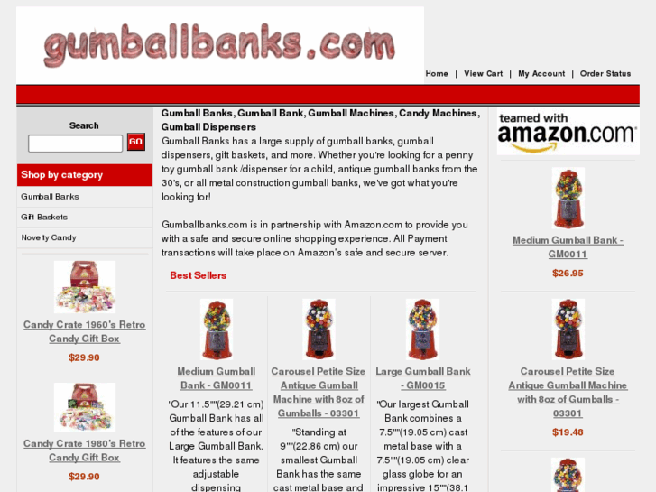 www.gumballbanks.com