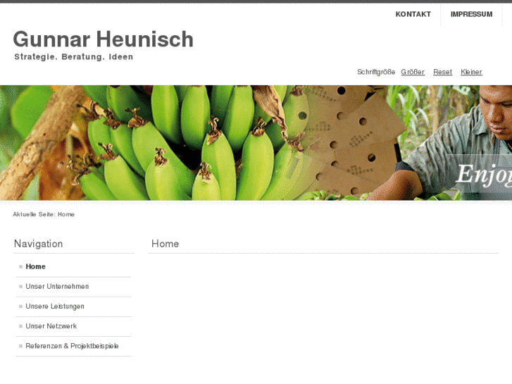 www.gunnar-heunisch.com