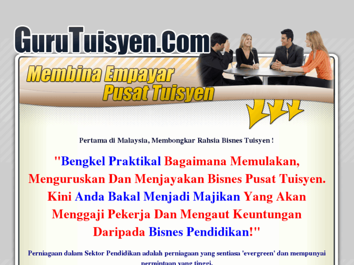 www.gurutuisyen.com