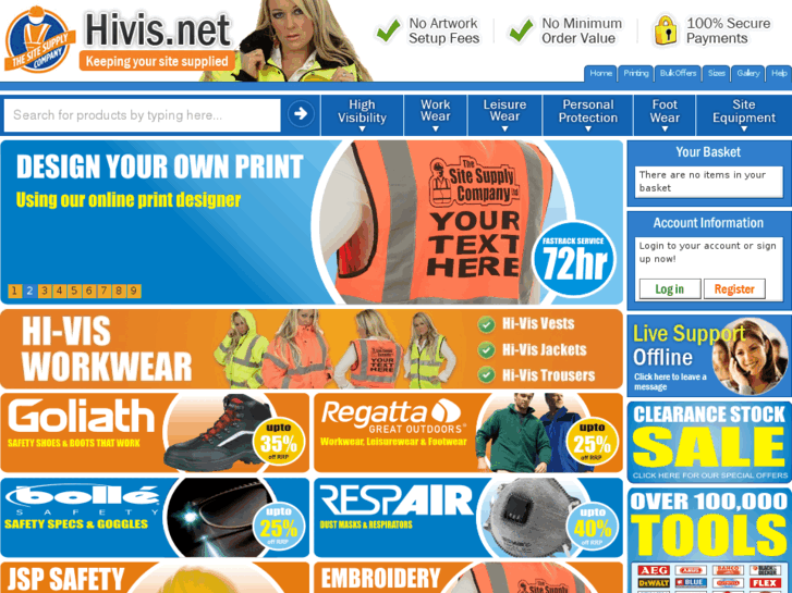 www.hivis.net