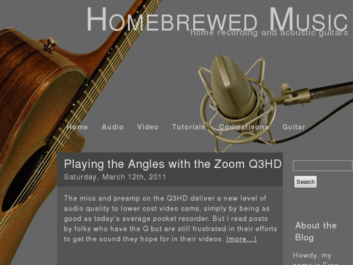 www.homebrewedmusic.com