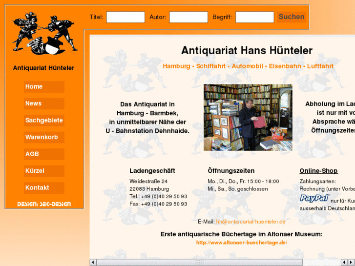 www.huenteler.com