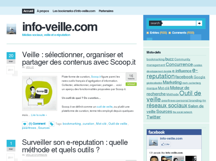 www.info-veille.com