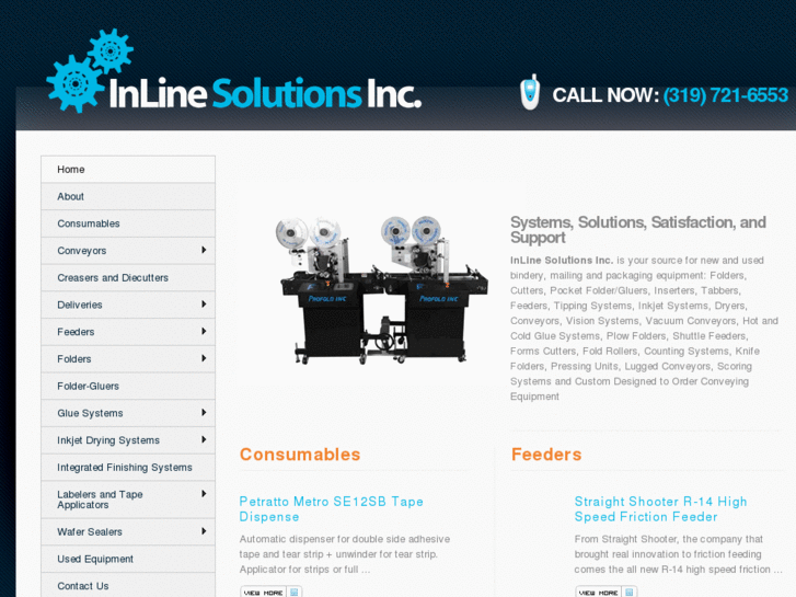 www.inlinesolutionsinc.com