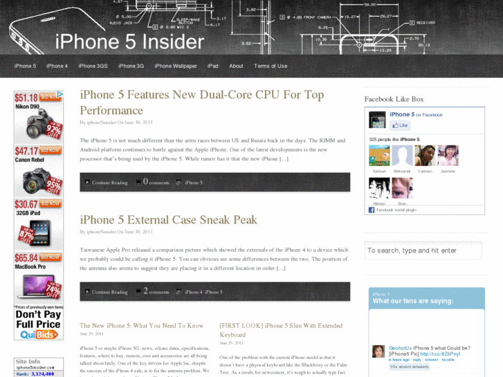 www.iphone5insider.com